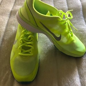 Nike Dual Fushion TR